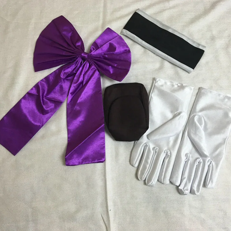 Coshome Seraph Of The End Hiiragi Shinoa Wigs Косплей костюмы полицейская Униформа платье для