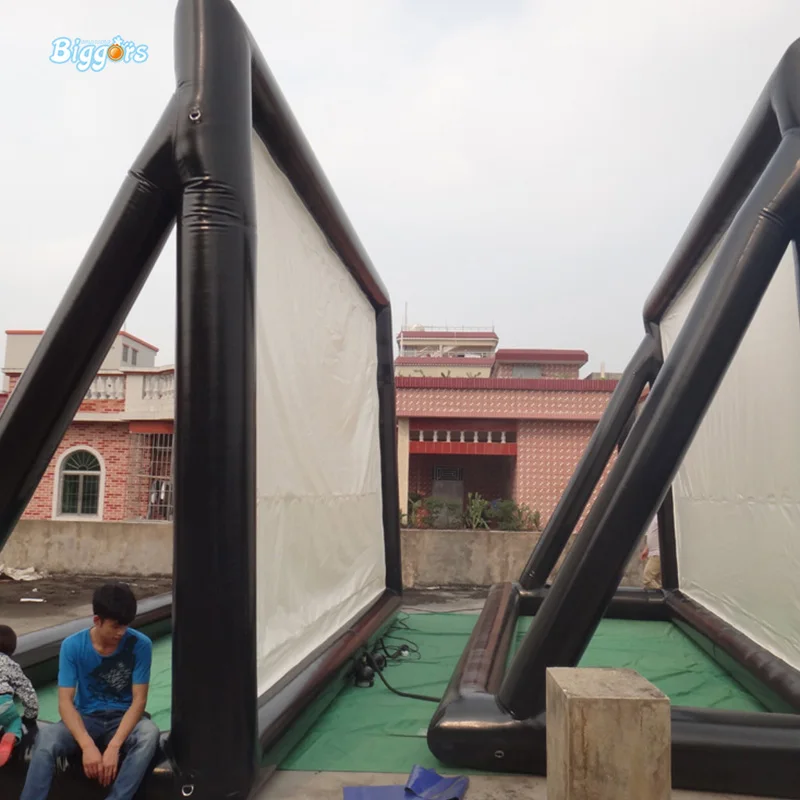 

Outdoor Inflatable Movie Screen Inflatable Rear Projection Movie Screen Inflatable Film Screen