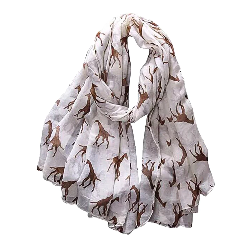 

new Scarf &Wrap