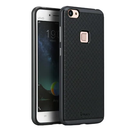 100% Оригинальный Ipaky бренд высокое качество vivo x6 5 2 дюйма Чехол для X6s X6a X6d