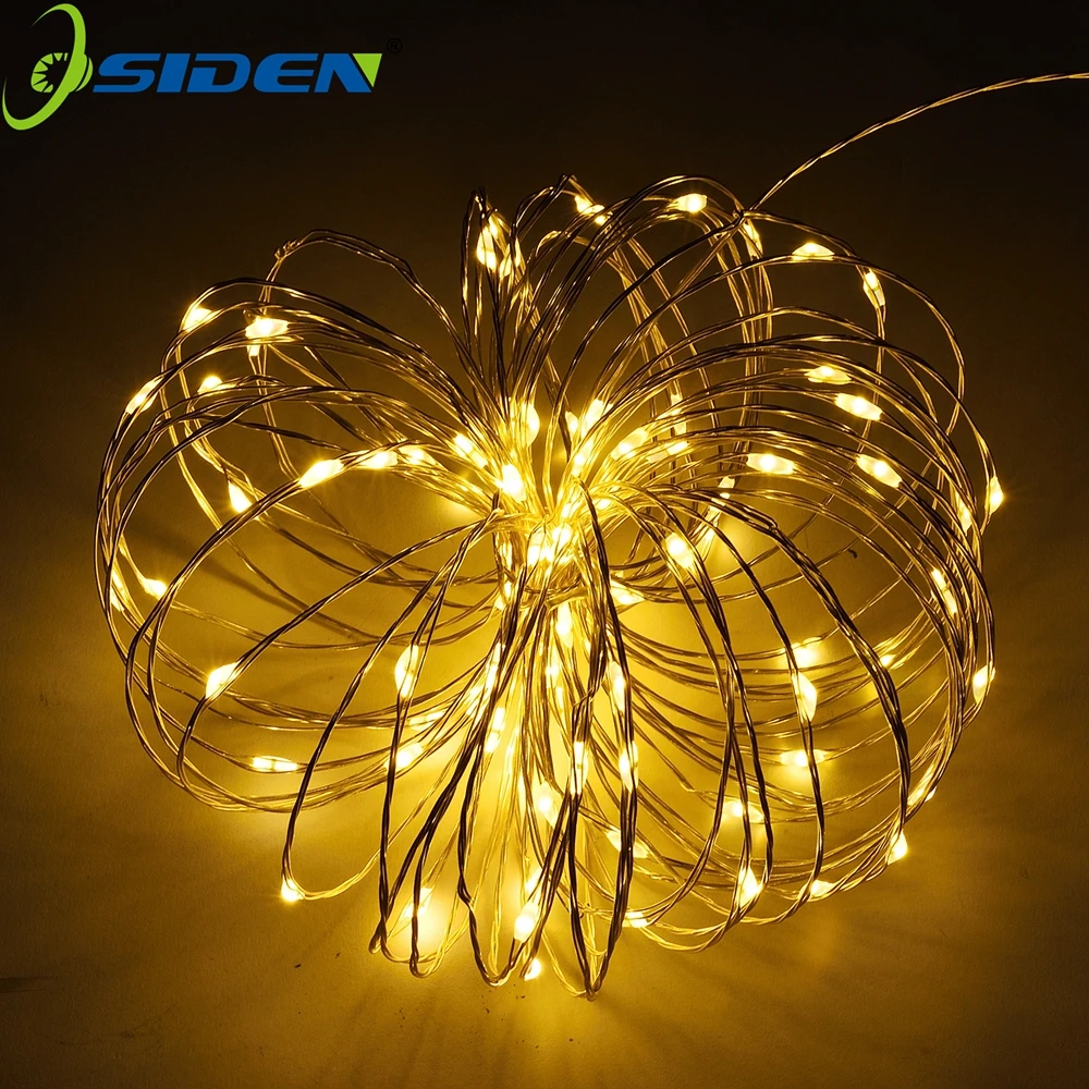 Светодиодный светильник на Рождество OSIDEN 2 м 20 дюймов светодиодный звездный