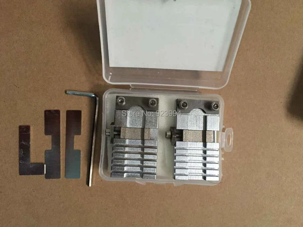 2 шт./партия металлический универсальный зажимной патрон|tool pedestal|clamp woodclamp voltage |