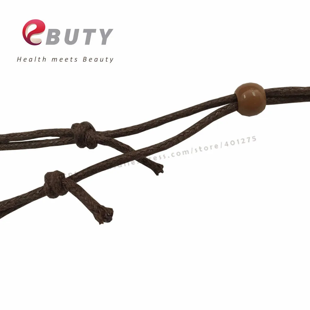 EBUTY скалярный кулон с квантовой энергией японские научно технические подвески