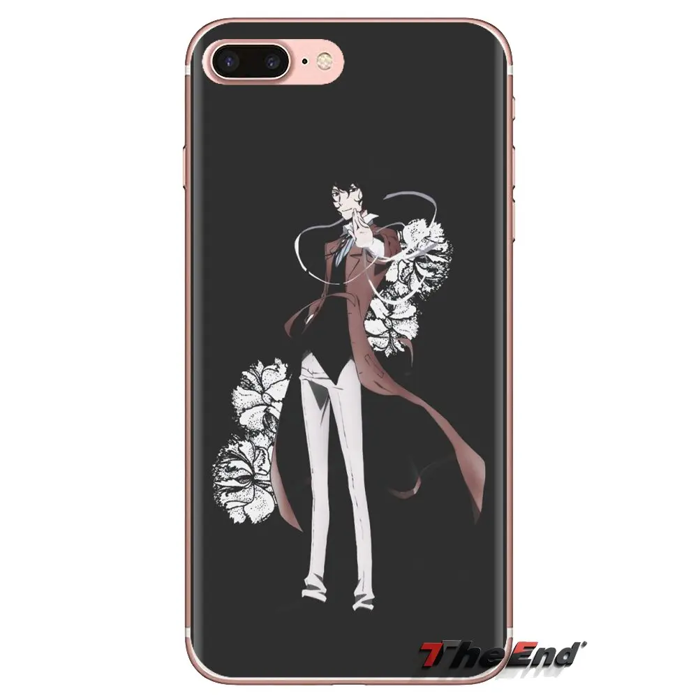 Силиконовый чехол для LG Spirit Motorola Moto X4 E4 E5 G5 G5S G6 Z Z2 Z3 G2 G3 C Play Plus Mini из ТПУ японского