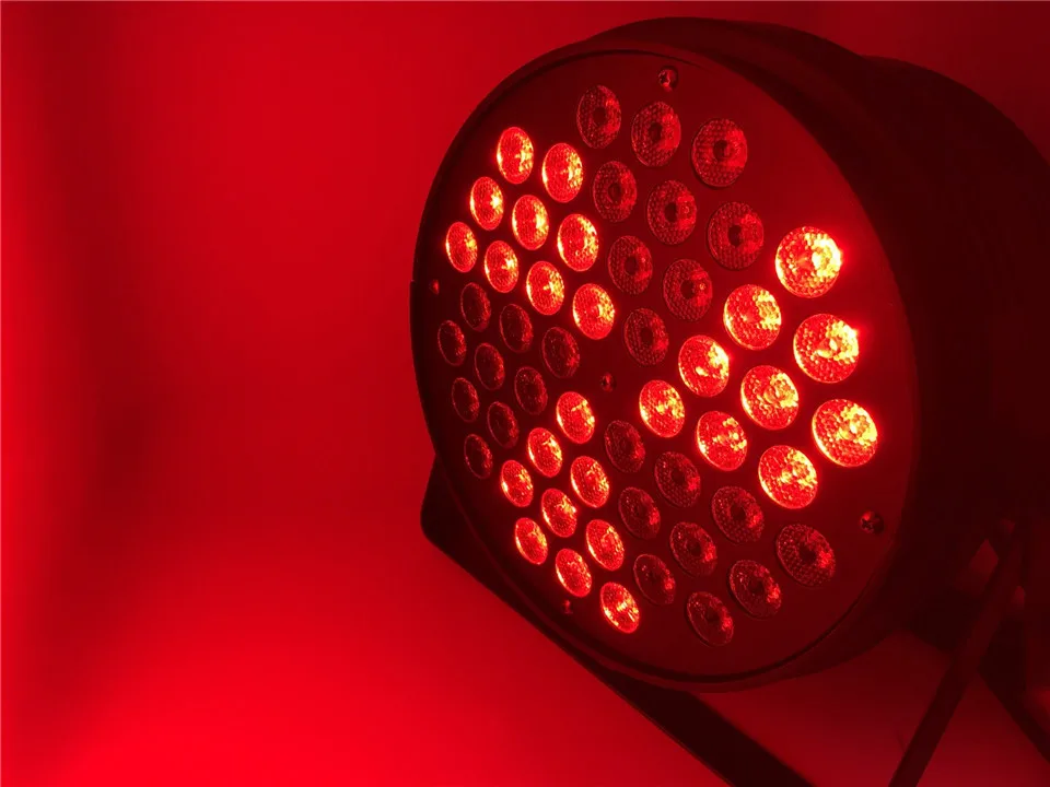 

Треугольсветодиодный Светодиодная лампа 54x9 Вт RGB 3 в