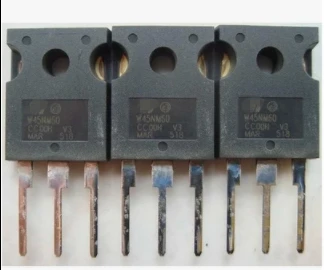 

STW45NM60 W45NM60 100%new original 10pcs