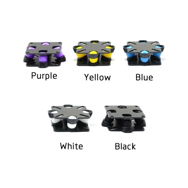 Nartor RC оптом CC3D APM Контроллер полета Антивибрационная демпфирующая пластина