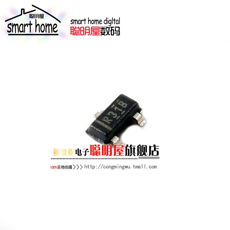 

Module Free shipping SOT23 voltage reference new original REF3120AIDBZR imports REF3120