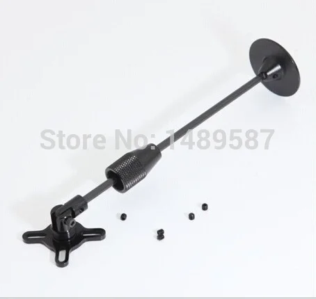 GPS Складной базовый антенный комплект посадочное место складной кронштейн