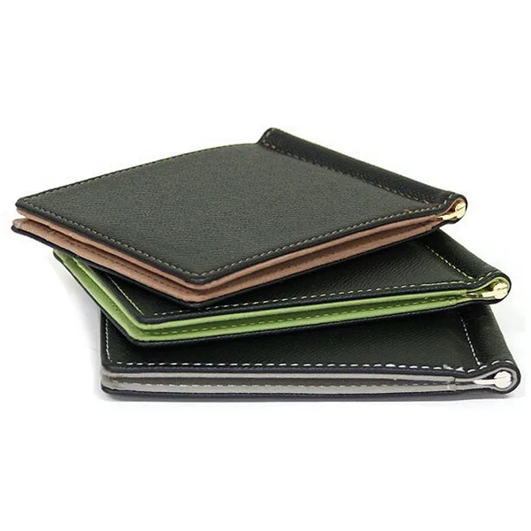 Бренд зажим для банкнот бумажник клип за деньги держатель денег унисекс JIMEI-00998 |