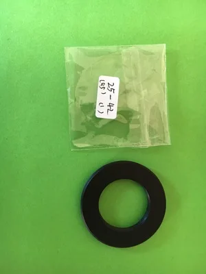 

M25-M42 M25 x0.5 For Rodenstock Schneider Camera Lens to male M42 X1 adapter w/ Flange free shipping