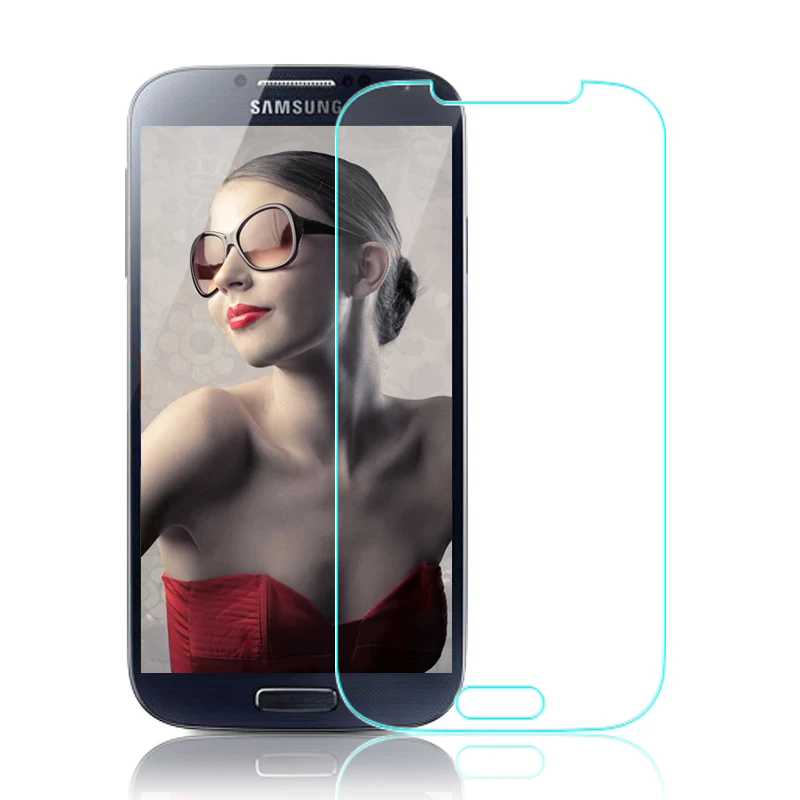 Закаленное стекло для Samsung Galaxy S3 S4 S5 mini S6 S7 HD прозрачная защитная пленка экрана Note 5