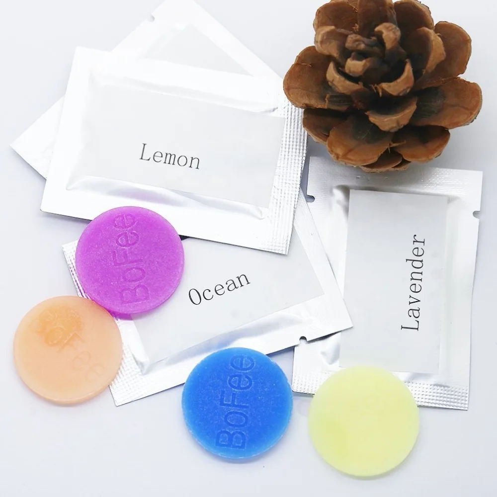 Автомобильный диффузор духов Ароматические ломтики прокладки для 38 мм