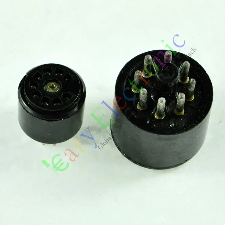 Розничная и оптовая продажа бакелитовая вакуумная трубка тестирование розетки 2