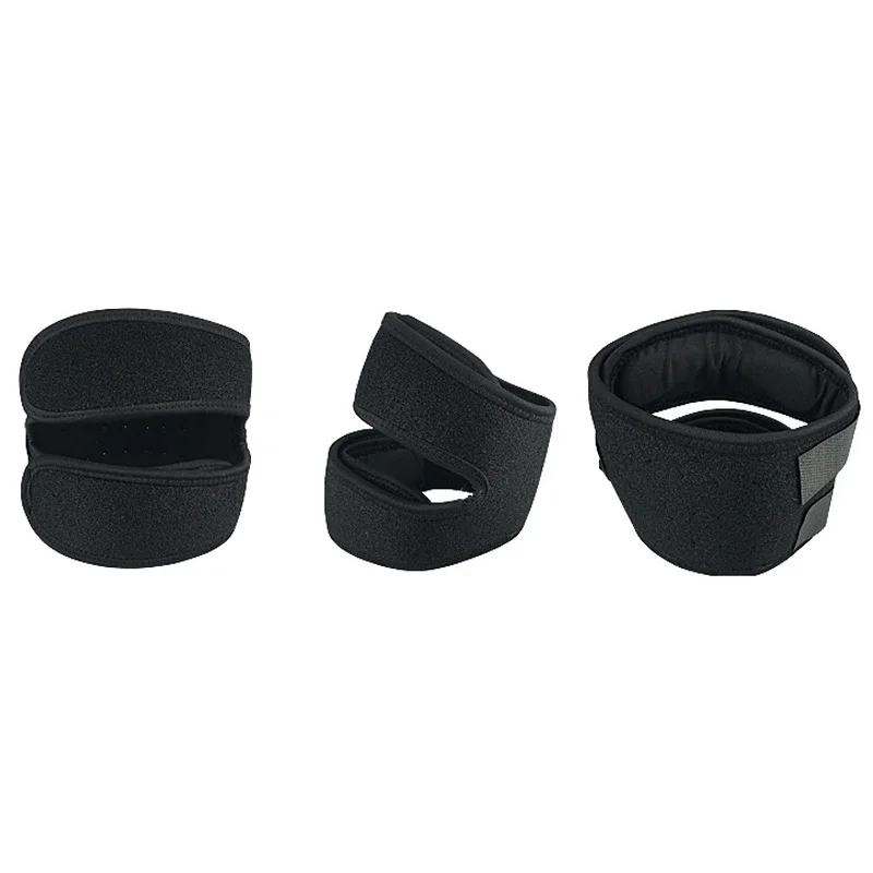 1 шт. Профессиональный пояс с коленной чашечкой спортивные наколенники