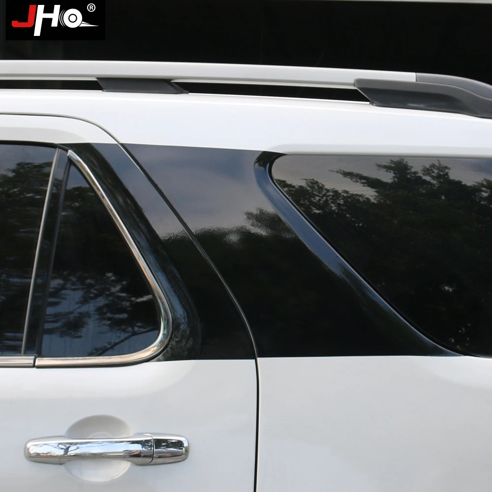 Скрытые наклейки JHO C на окно для Ford Explorer 2011 2019 2018 2013 2014 2015 2016 кузов автомобиля