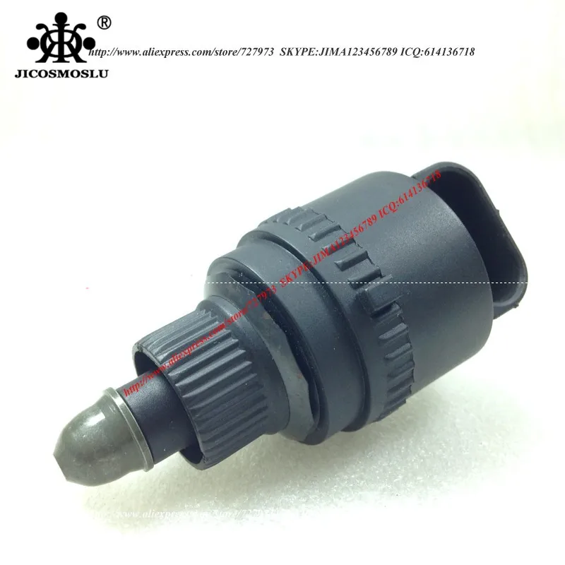Клапан управления холостым двигателем CHERY QQ3 QQ308 2002 л 7514055 года LANCIA 84055 MAGNETI MARELLI IB01/00