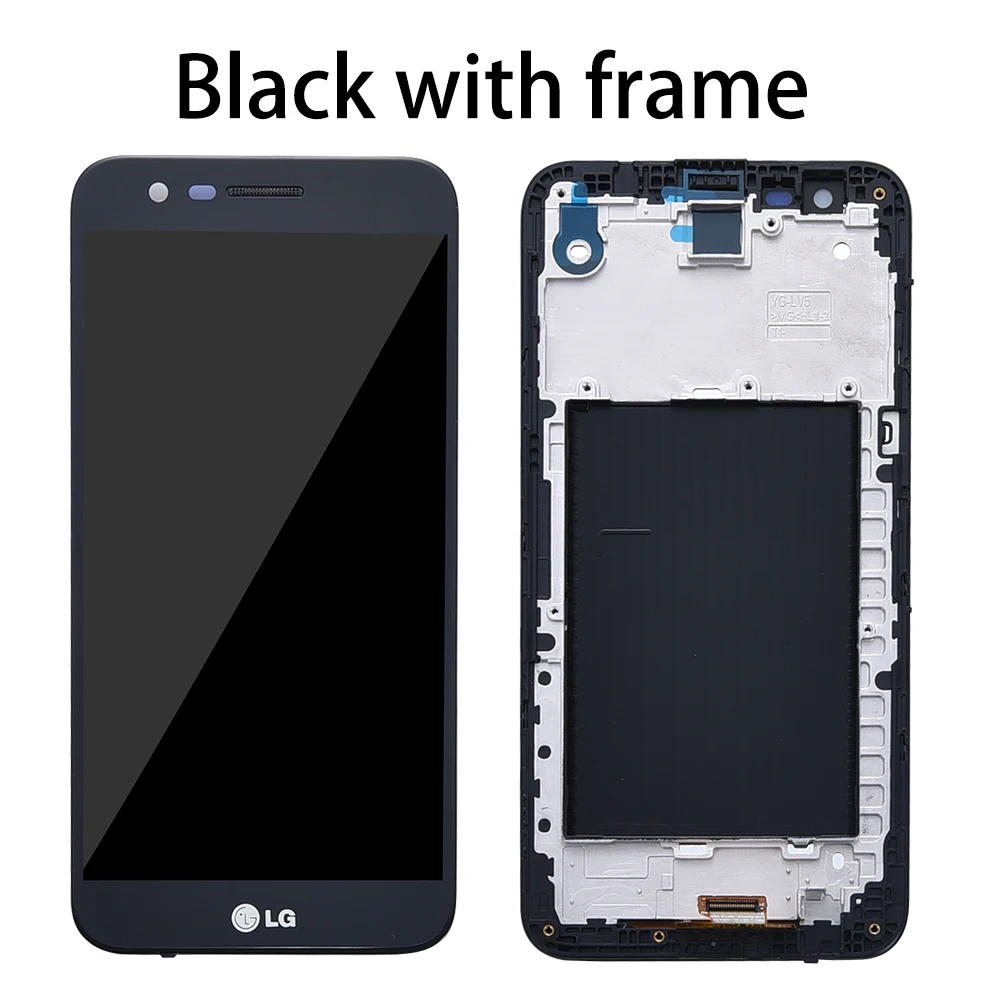 5,3 '' дисплей для LG K10 ЖК сенсорный экран дигитайзер для LG K10 дисплей K20 Plus M250 M250N M250E#3