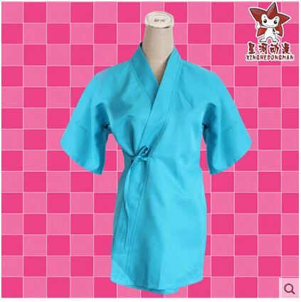 Новый популярный комплект одежды для костюмированной вечеринки Nigihayami Kohakunushi