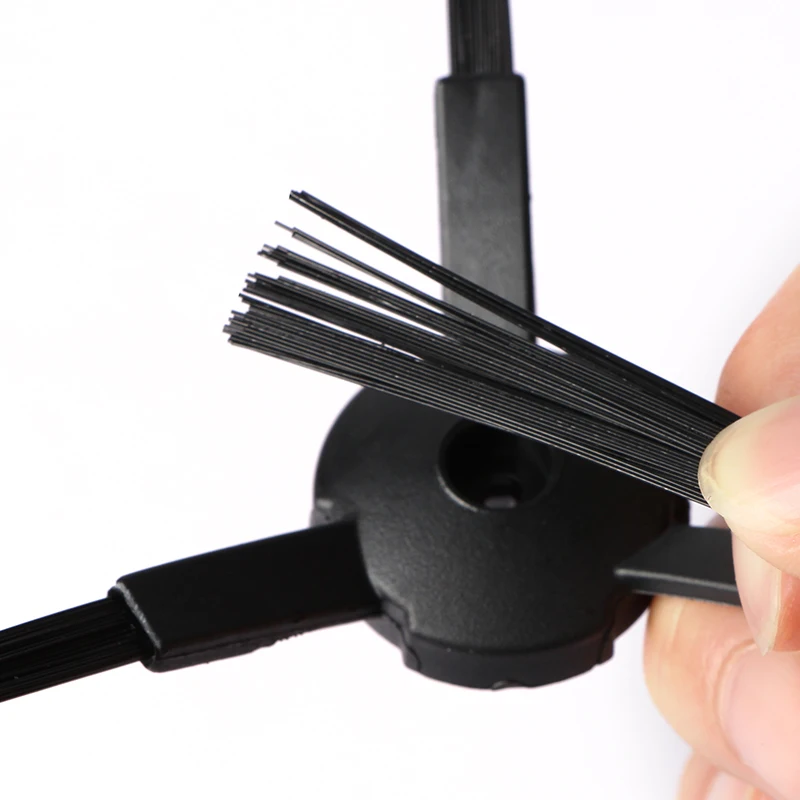 24 шт./компл. сменные щетки и фильтры для робота-пылесоса ILIFE A4 chuwi ilife hepa-фильтр |