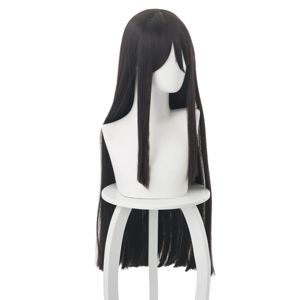 

Lord El-Melloi II Case Files Lord El-Melloi II Cosplay Wig Straight Heat Resistant Synthetic Hair Party Wig