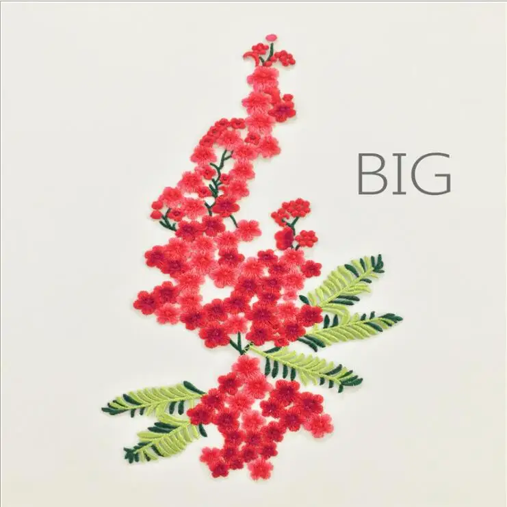 Вышивка большой африканский кружевной вырез ткани DIY воротник кружева для