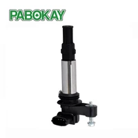 ignition coil for buick allure enclave lacrosse rendezvous chevrolet traverse vectra saturn gmc holden vauxhall 1208734 71753911