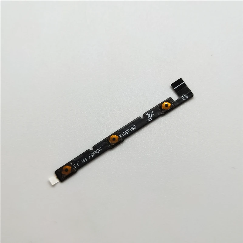 Для Gionee V185 выключение питания Volumn Felx кабель Разъем Запасные части индивидуальная