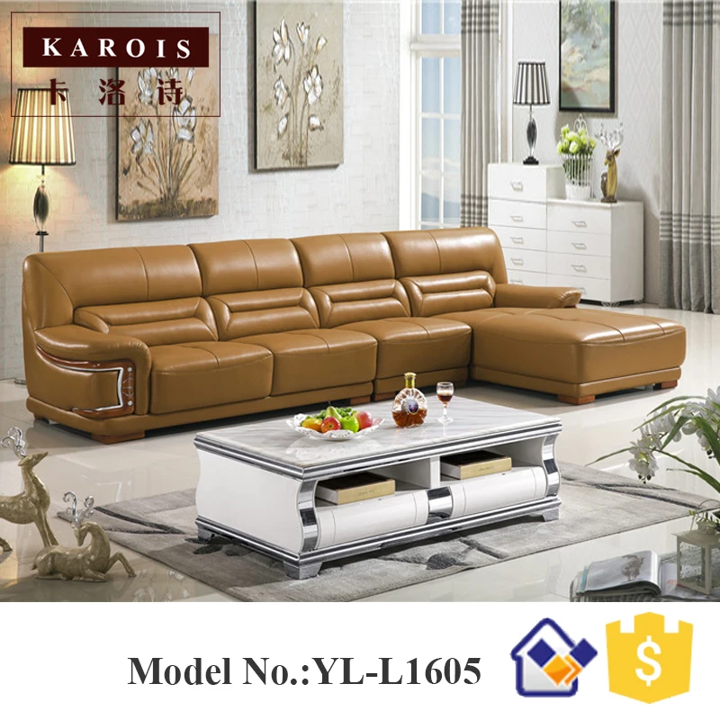 США l образный арабский диван наборы 5 местный офисная мебель набор дизайны