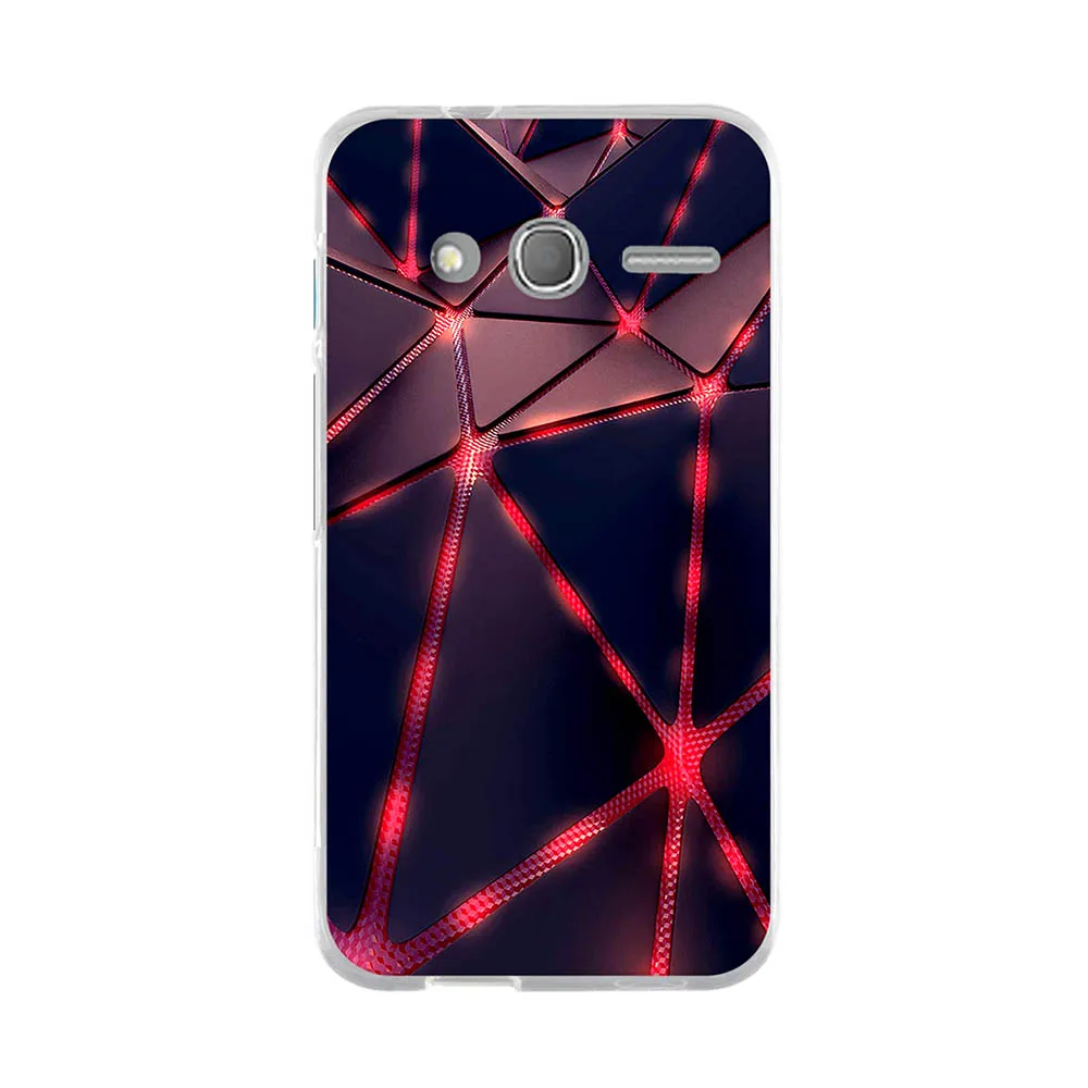 TPU Soft Silicon Phone Cover For alcatel OneTouch Pixi 4 4.0'' OT4034 Case bumper One Touch Pixi4 4034 4034D 4034E | Мобильные
