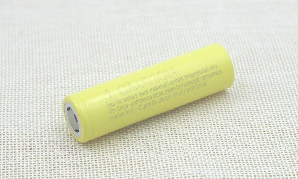 1 шт. VariCore новый оригинальный 3 7 V 18650 HE4 2500 mAh powr 30A разрядный электронный