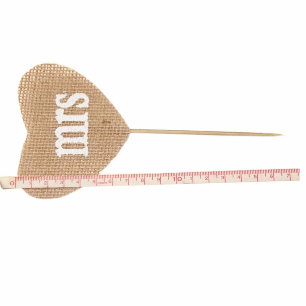 Фото Home and Outdoor Banner Decor with Stick - Mr Mrs Party Decoration Ornaments for Wedding 2 pieces B441 Дом и сад Home and Outdoor Banner Decor with Stick - Mr Mrs Party Decoration Ornaments for Wedding 2 pieces B441 Дом и сад
