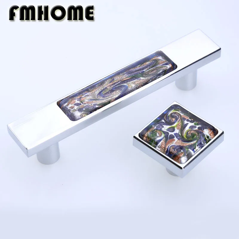 96 мм Современный модный стеклянный шкаф для вина кухонный дверь выдвижной ящик