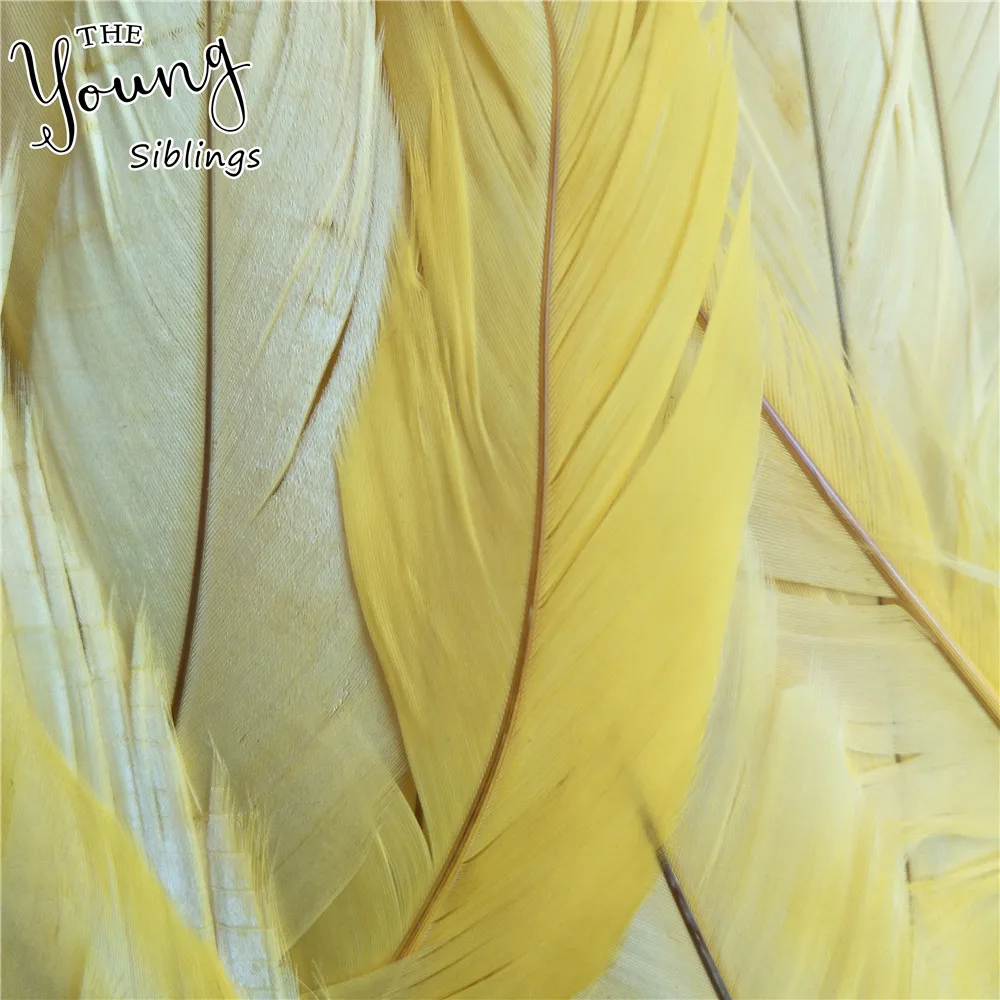 

wholesale Cock tail 35-40cm 14-16 " colorful feathers long all for wedding decor Clothing decoration Accessory feathers Supplies