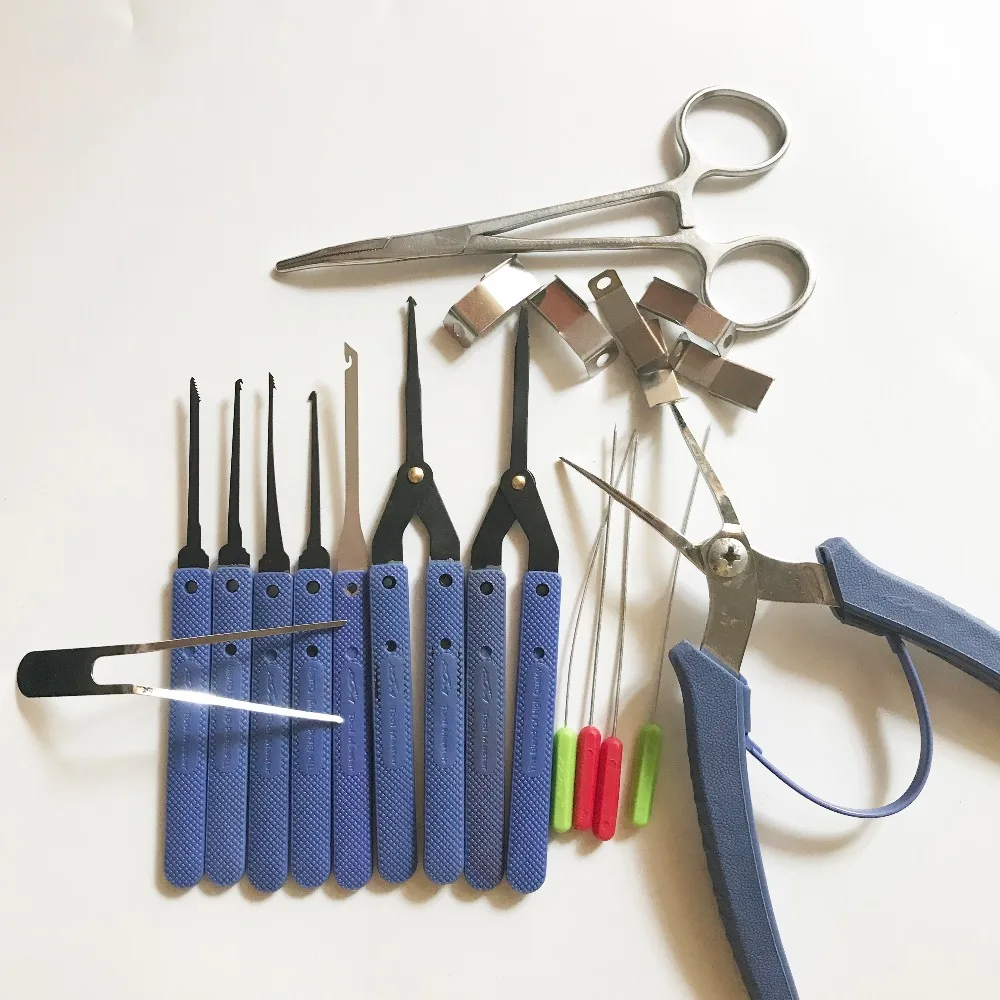 Устройство для удаления сломанных ключей|broken key removal|lock repair toolsbroken |