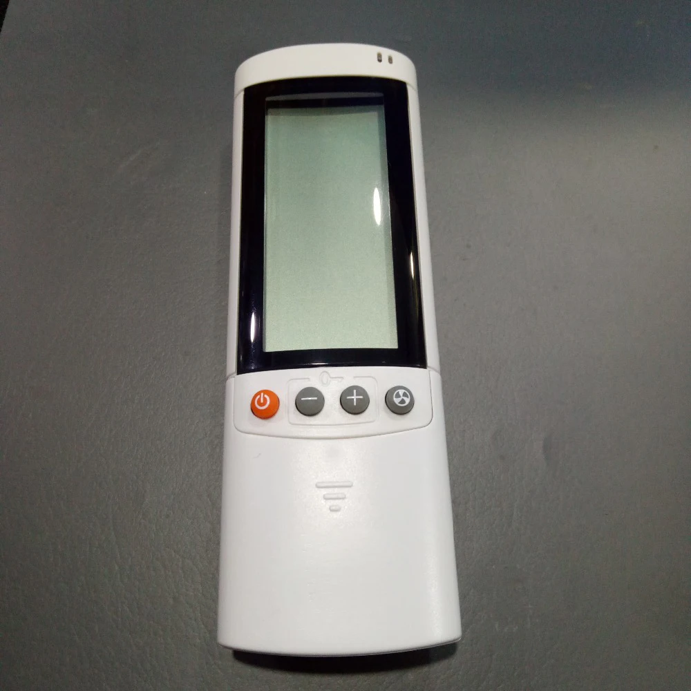 Новый оригинальный адаптивное управление дистанционное RC08A для Airwell