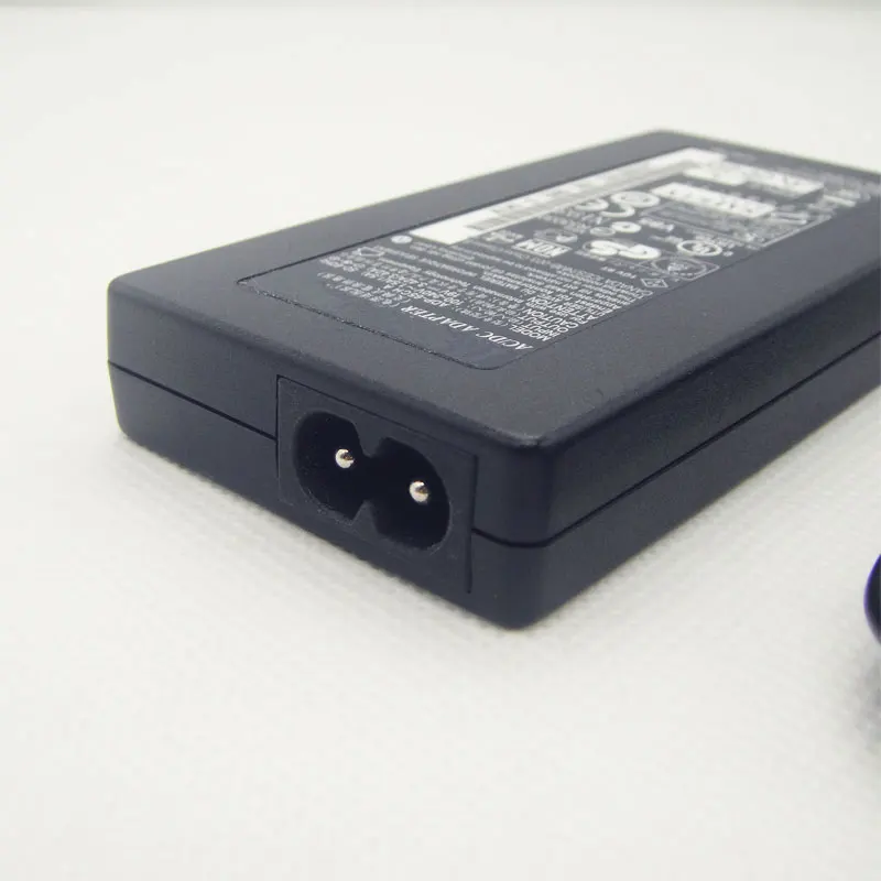 Тонкий ноутбук адаптер питания 65 W 19 V 3.42A 5 5*2 мм ADP-65CHA для lenovo IdeaPad G530 G430 G230 серии |