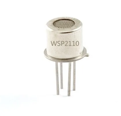 10 шт. WSP2110 датчик летучих соединений быстрый отклик низкое энергопотребление