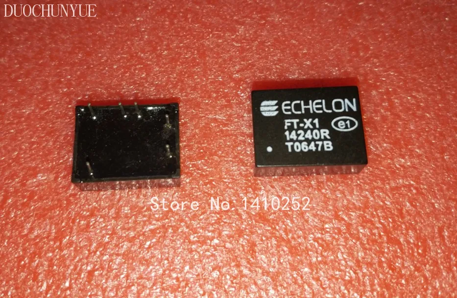 FT X1 14240R DIP6 новый модуль Бесплатная доставка|module| |