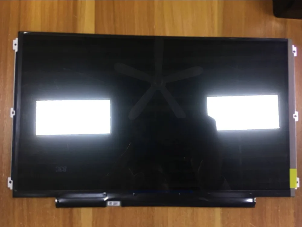 LTN125AT01 LTN125AT 01 светодиодный дисплей матрица ЖК-экрана для ноутбука 12 5 &quotHD 1366X768