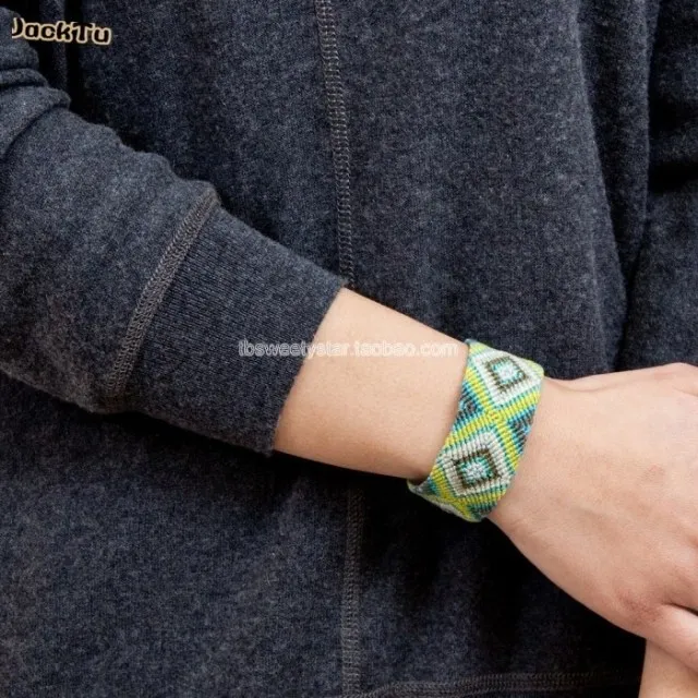 japanese design con cotton cord christmas | Украшения и аксессуары