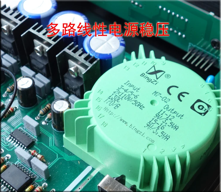 Новое поступление Bluetooth 4 2 PGA2310 PGA2311 Предварительный усилитель 3 сигнала