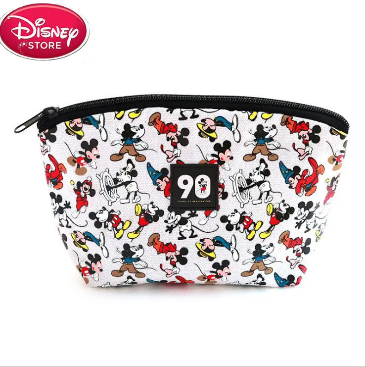 S Disney Mickey модные сумки для мам многофункциональные женские сумки кошелек сумка для подарков - Цвет: S