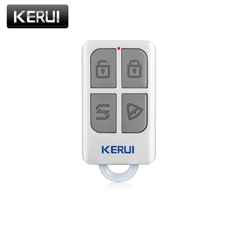 KERUI G19 GSM Пульт дистанционного управления выключатель питания беспроводная