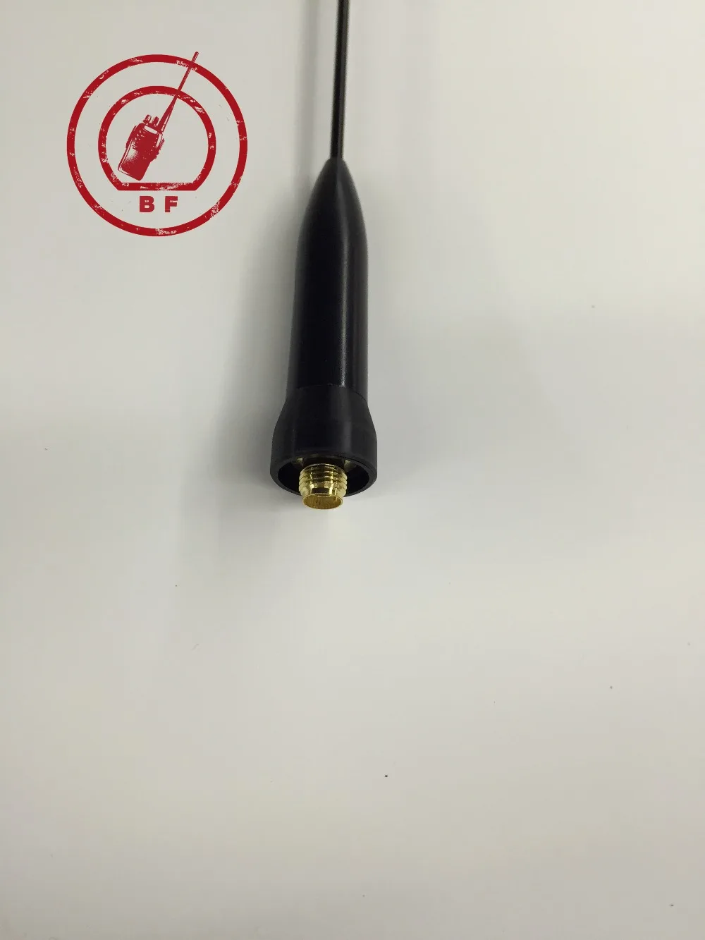 Женская антенна для УФ-лампы Harvest SMA-24 SMA Baofeng BF-UV5R BF888S TG-UV2 Puxing PX777 двухсторонней