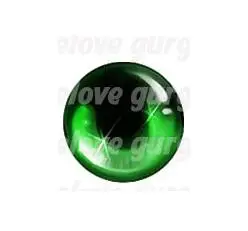 

Gurglelove Kigurumi BJD Mask 20 Cosplay Eyes