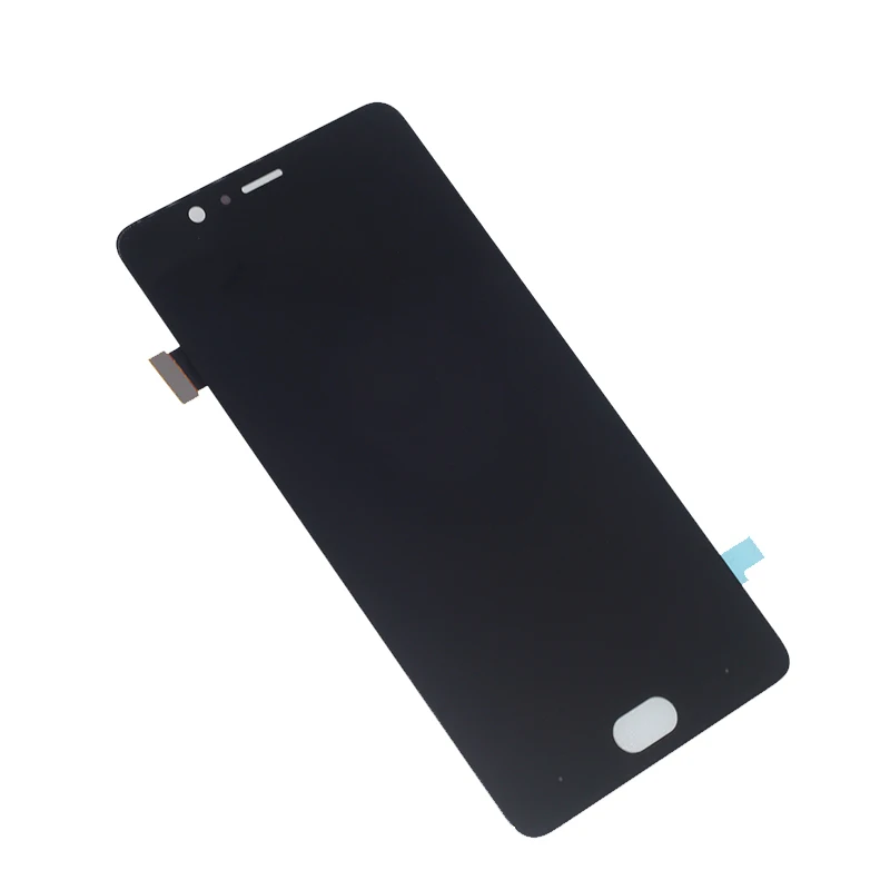 5 &quotAMOLED дисплей для zte Nubia m2 NX551J ЖК сенсорный экран дигитайзер Аксессуары m 2