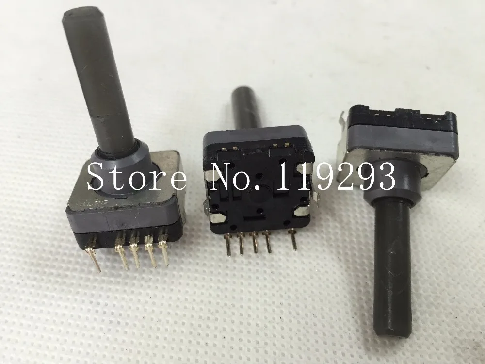 [BELLA] оригинальный аутентичный японский Альп абсолютный кодировщик 16 SEC18AGB20401