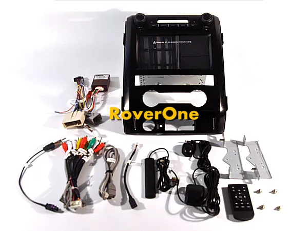 Roverone S200 Android 8,0 Автомобильный мультимедийный плеер для Ford F-150 F150 SVT Raptor Авто DVD Радио Стерео gps навигации