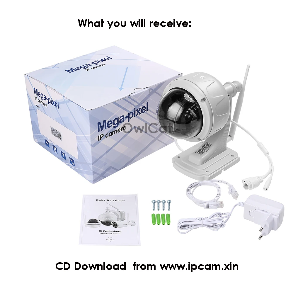 HD 2MP 5MP WiFi IP камера PTZ 5X оптический зум безопасность Onvif беспроводная камера видеонаблюдения 128G хранение аудио микрофон динамик телефон приложение CamHi